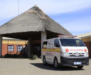 Maseru Private Hospital (MPH)