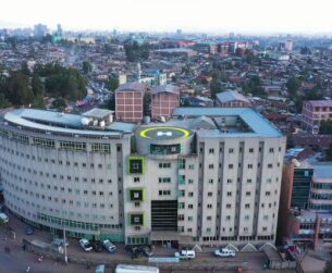 Ethio Tebib General Hospital