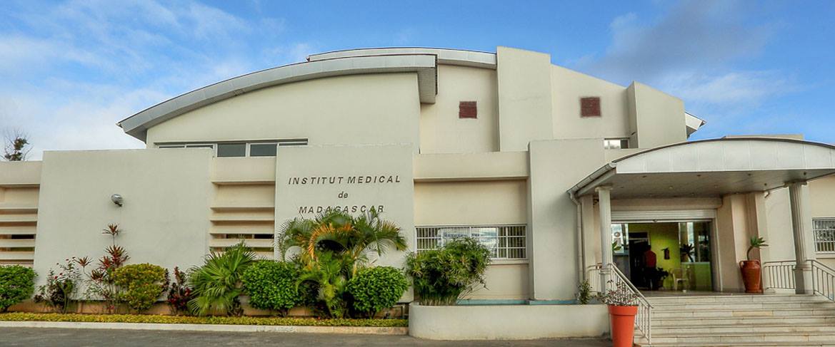 Institute Médical de Madagascar (IMM)