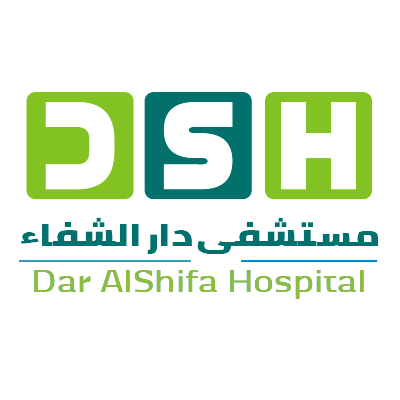 Dar Al-Shifa Hospital