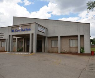 Blantyre Adventist Hospital (BAH)