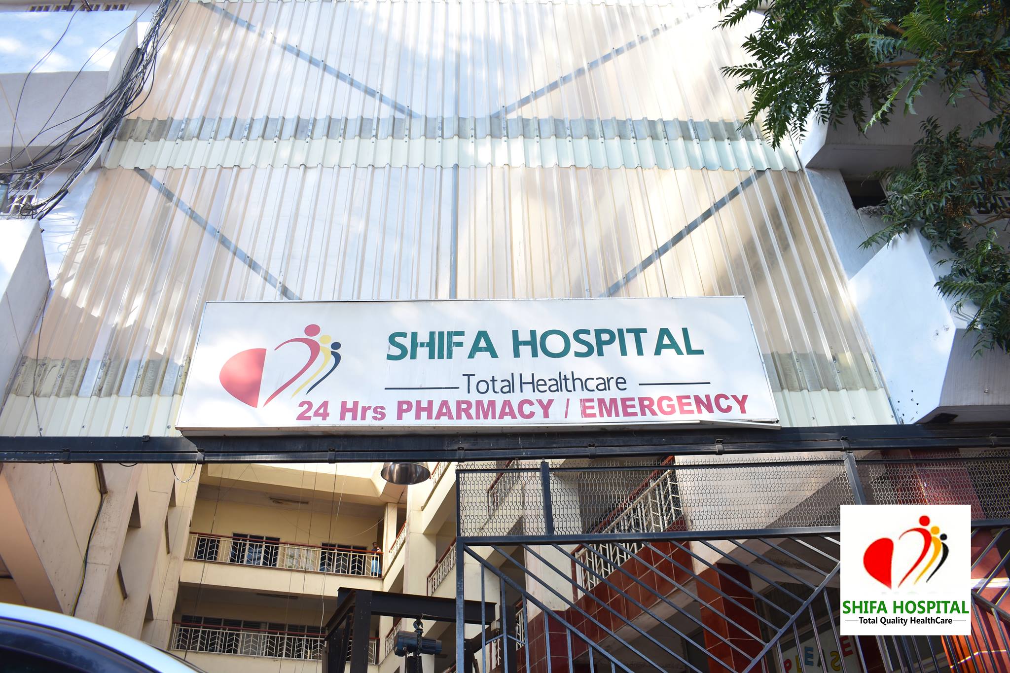 Shifa Hospital