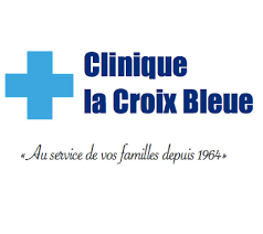 The Clinique la Croix Bleue
