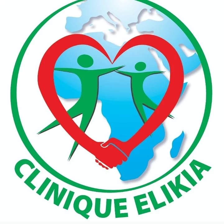 Clinique Elikia