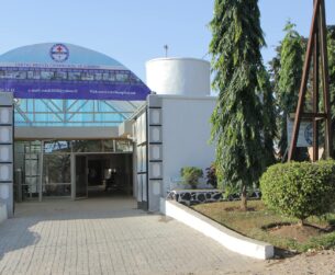 Kinindo Medico-Surgical Center (CMCK)
