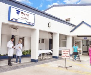 cfb Medical Centre
