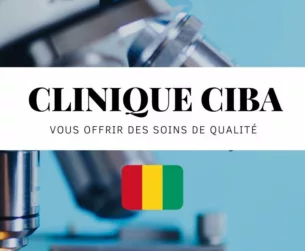 Clinique Internationale Bel’Air (CIBA)