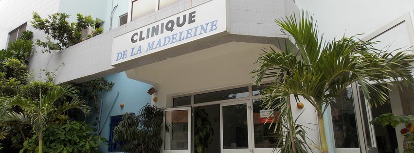 Clinique de la Madeleine