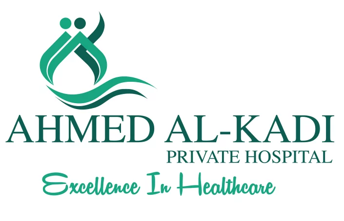 Ahmed Al-Kadi Private Hospital (The AAK Hospital)