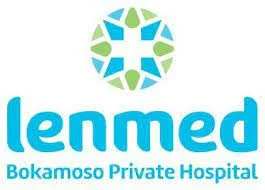 Lenmed Bokamoso Private Hospital