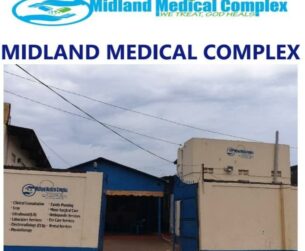 Midland Medical Complex