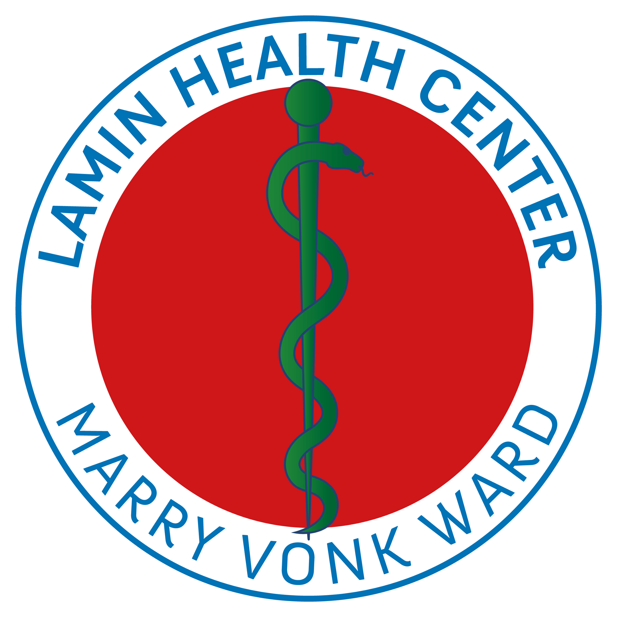 Lamin Health Center