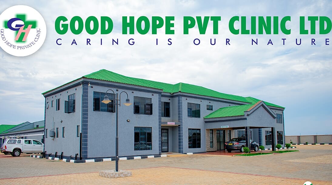 Good Hope Private  Clinic