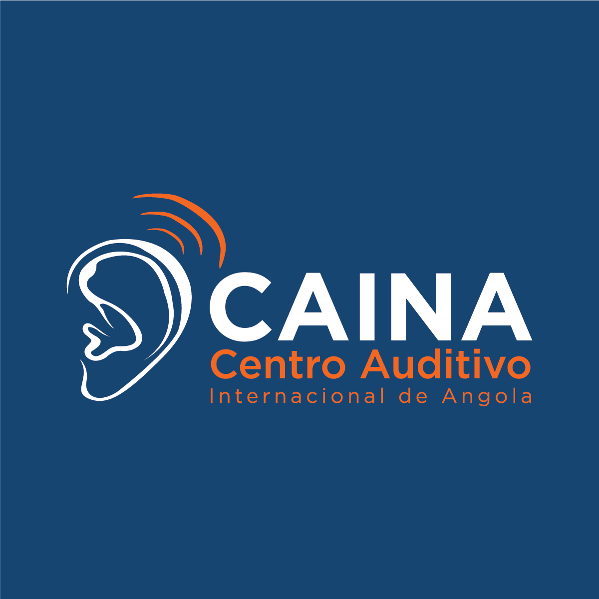 CAINA Angola International Hearing Center