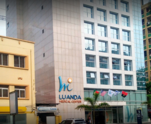 Luanda Medical Center