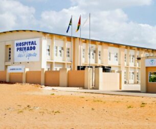 Hospital Privado de Maputo