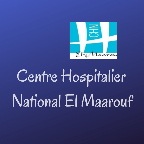 CHN El-Maarouf
