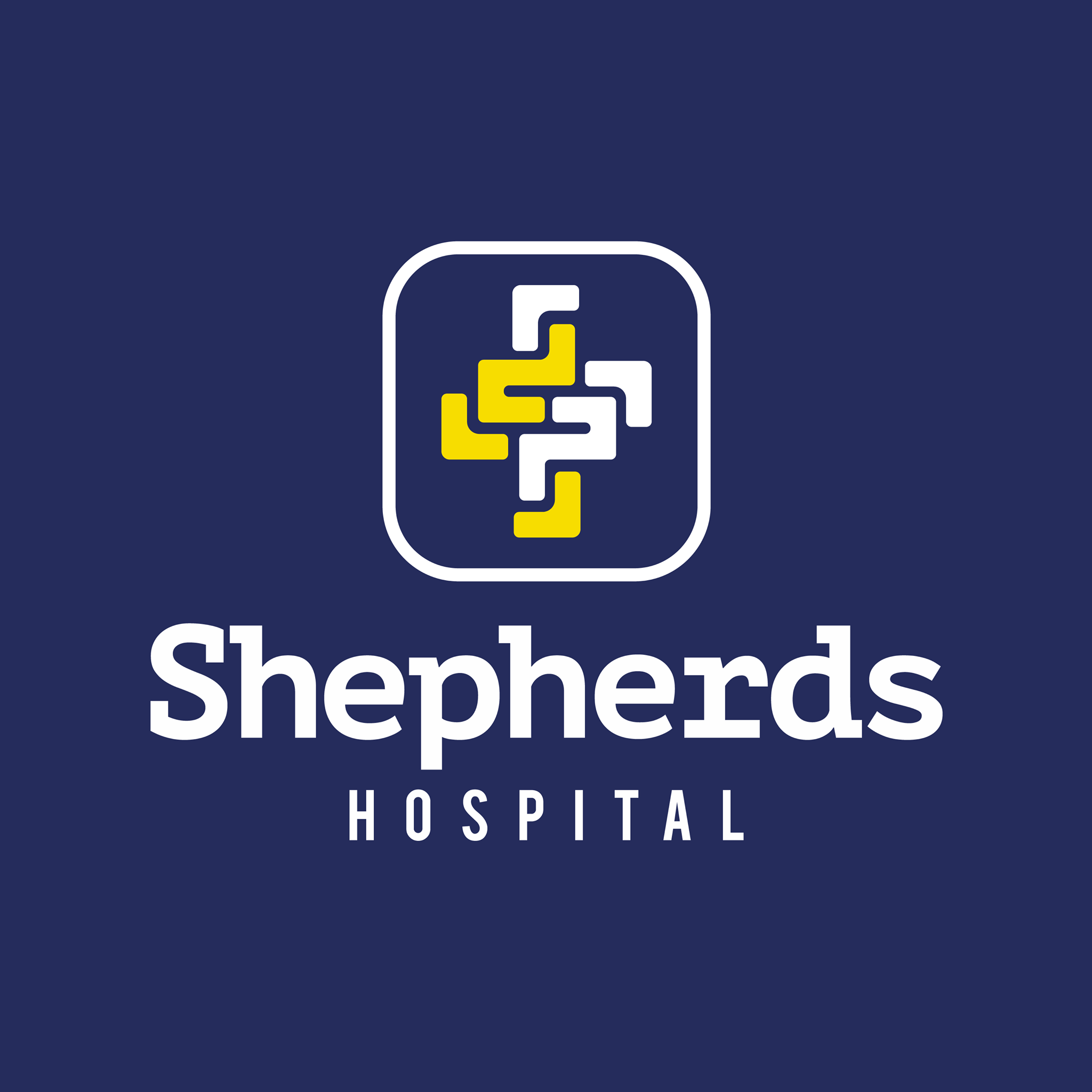 The Shepherds Hospitals