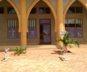 Centre D’imagerie Médicale De Ouagadougou (CIMO)