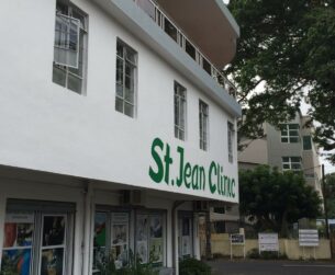 St Jean Clinic