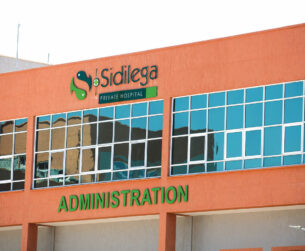 Sidilega Private Hospital