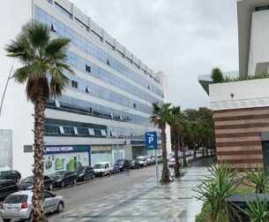 The International Clinic of Tangier