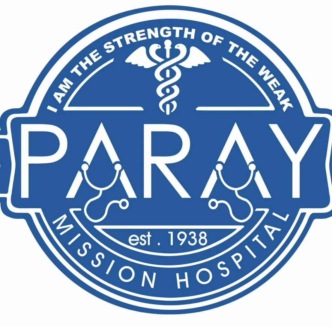 Paray Mission Hospital