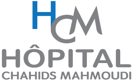 Hôpital Chahids Mahmoudi