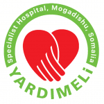 Yardimeli Hospital