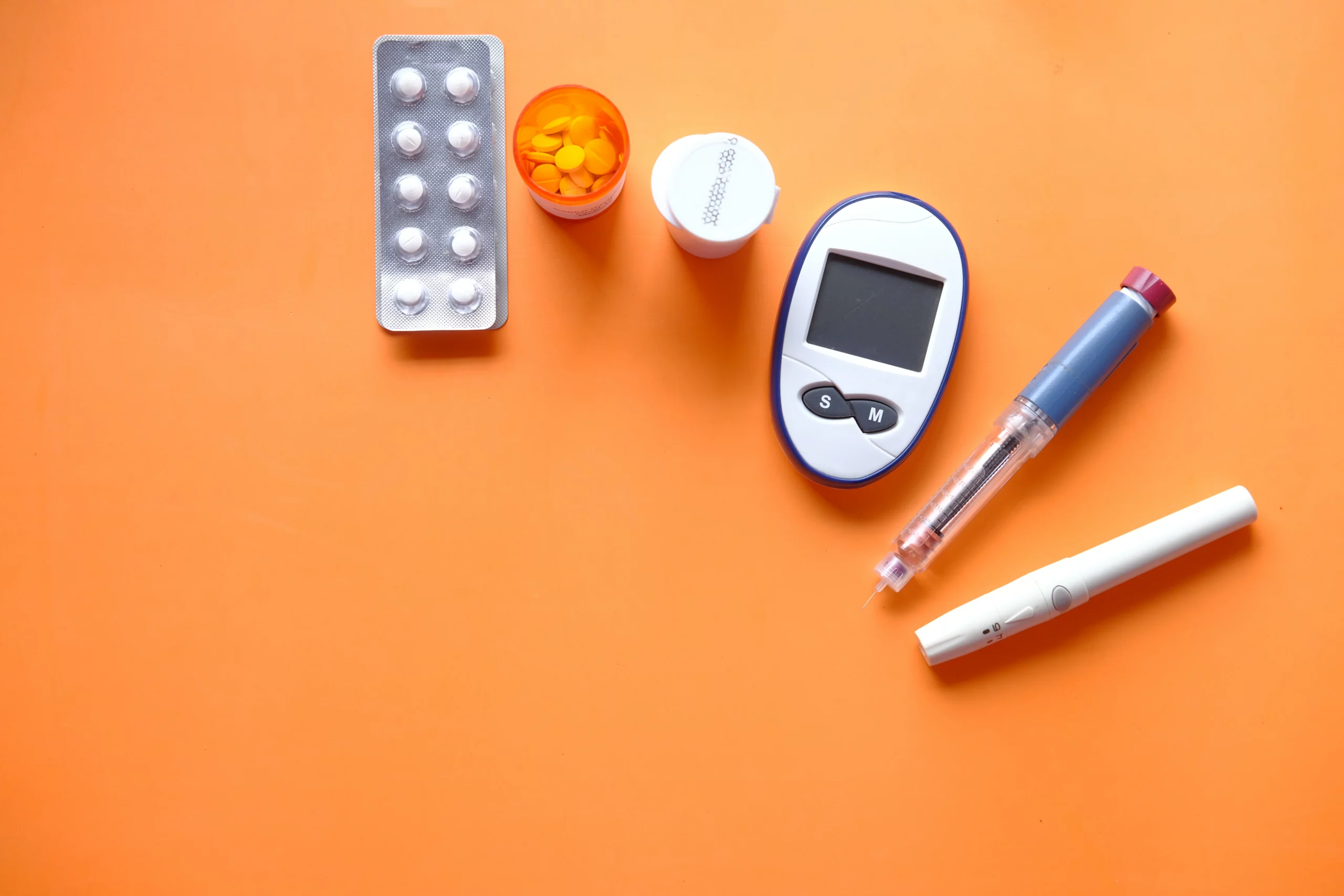 Understanding medicine – Type 2 diabetes